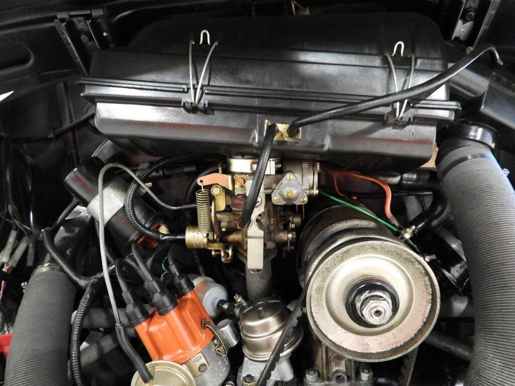 Volkswagen Maggiolino 1.2 L
