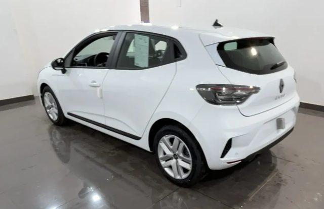 RENAULT Clio ECO-G 100 CV Evolution GPL