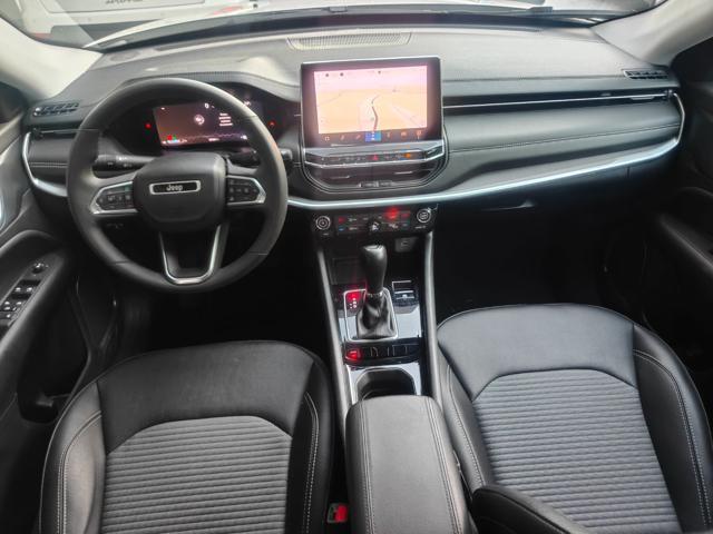 JEEP Compass 1.5 Turbo T4 130 CV MHEV 2WD Altitude