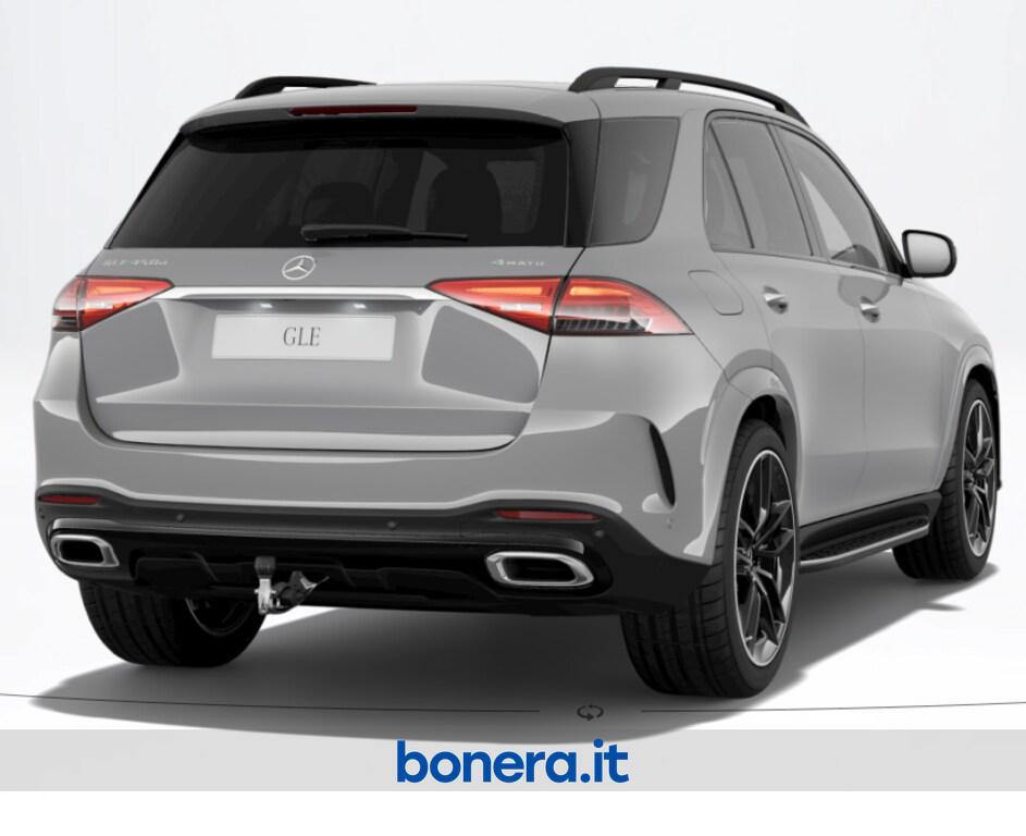 Mercedes GLE 450 450 d Mild hybrid AMG Line Premium 4Matic 9G-Tronic Plus