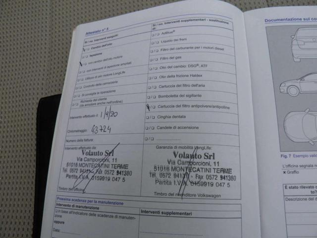 VOLKSWAGEN Passat Var. 1.4 TSI Comfort. EcoFuel