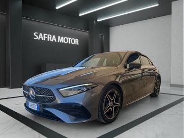 Mercedes-Benz Classe A A 180 d AMG Line Advanced Plus