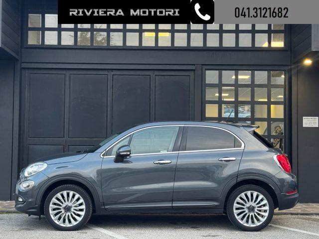 FIAT 500X 1.3 MultiJet 95 CV Lounge