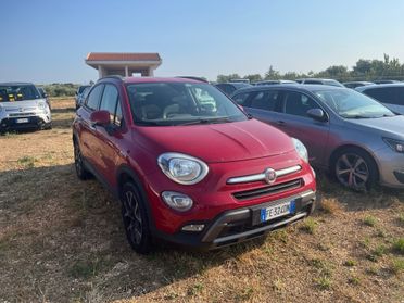 Fiat 500X 1.6 MJT 120 CV Cross | 2016