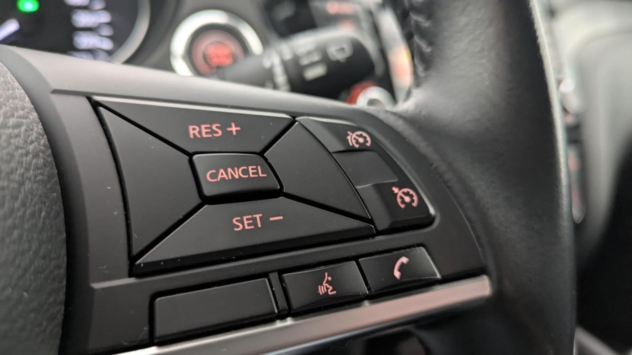 Nissan Qashqai 1.7 dCi 150 CV 4WD N-Tec