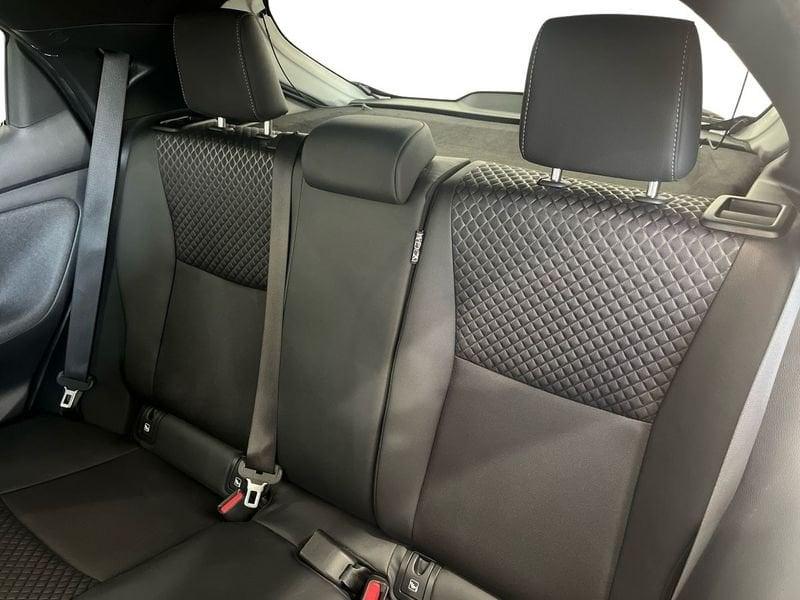 Toyota Yaris Yaris 1.5h Lounge