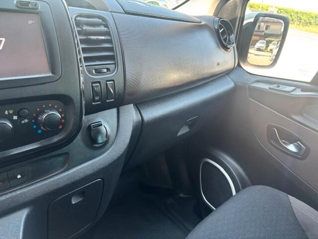 Fiat Talento 1.6 125 cv 8 Posti 6 porte