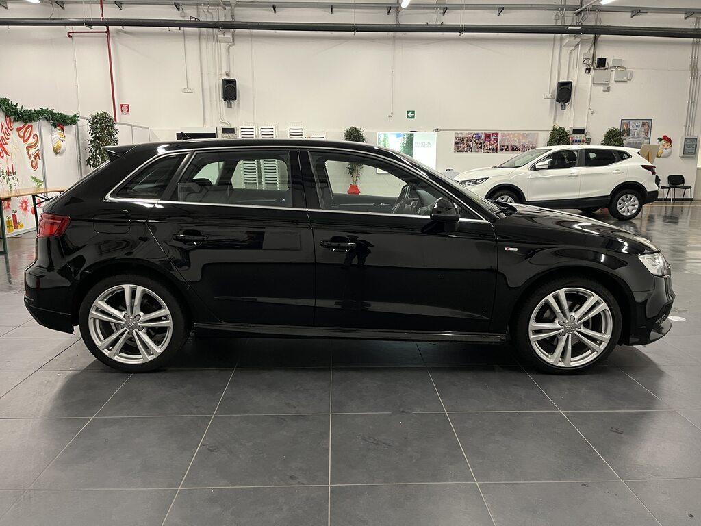 Audi A3 30 1.6 TDI Business