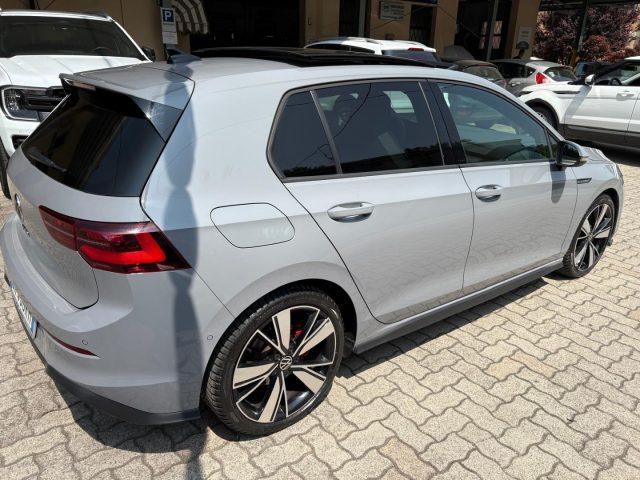 VOLKSWAGEN Golf 2.0 TDI GTD DSG PANORAMA