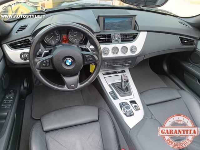 BMW Z4 sDrive28i SPORTAUTOMATIC Roadster