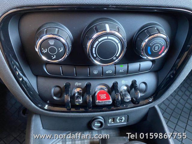 MINI Clubman 2.0 Cooper S
