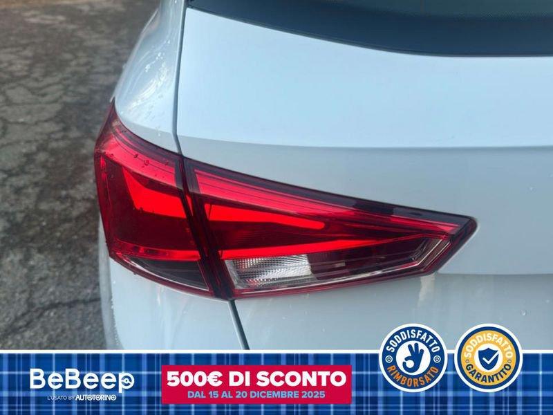 Seat Arona 1.0 ECOTSI STYLE 110CV DSG