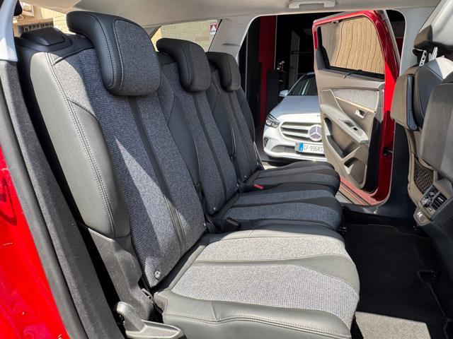 PEUGEOT 5008 PureTech Turbo 130 S&S EAT8 Allure (7 POSTI)