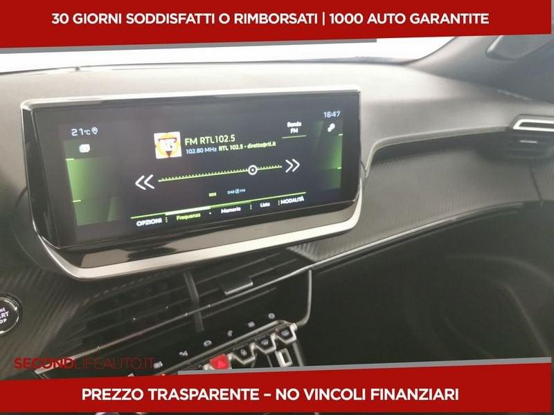 Peugeot 2008 1.5 bluehdi GT s&s 110cv