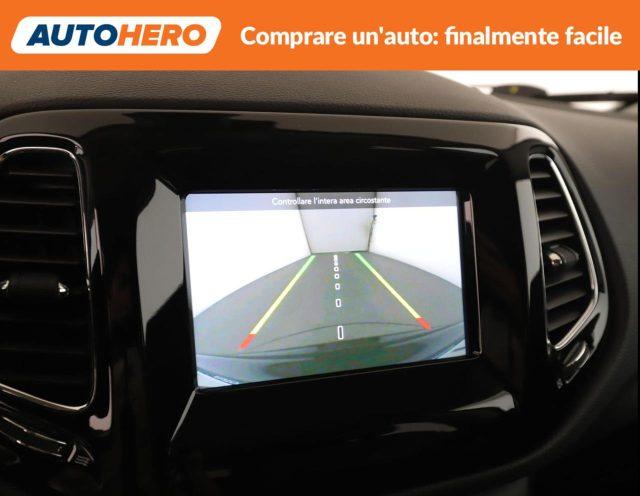 JEEP Compass 1.4 MultiAir 2WD Limited
