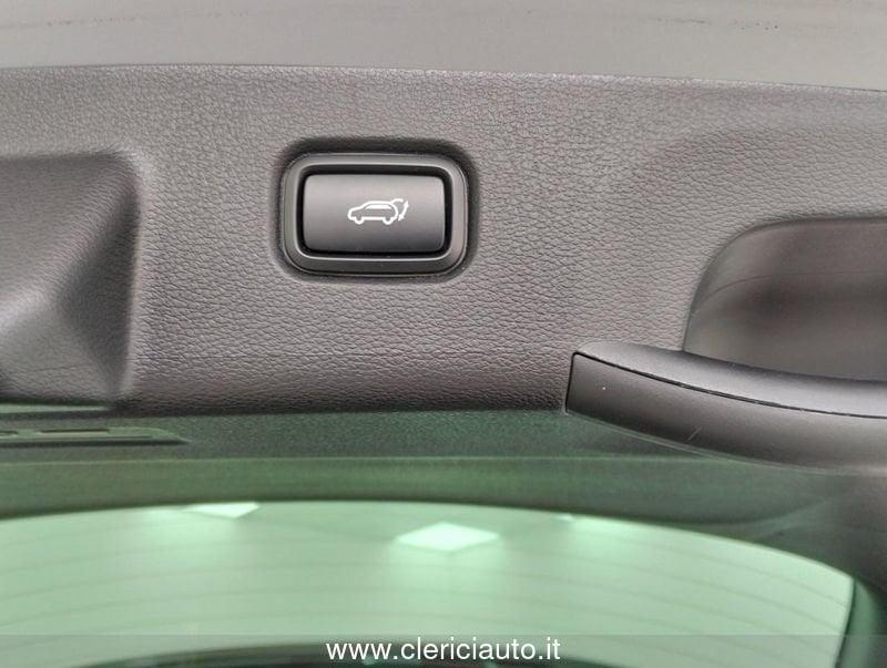 Kia Sportage 1.6 CRDi MHEV DCT GT-line (TETTO)