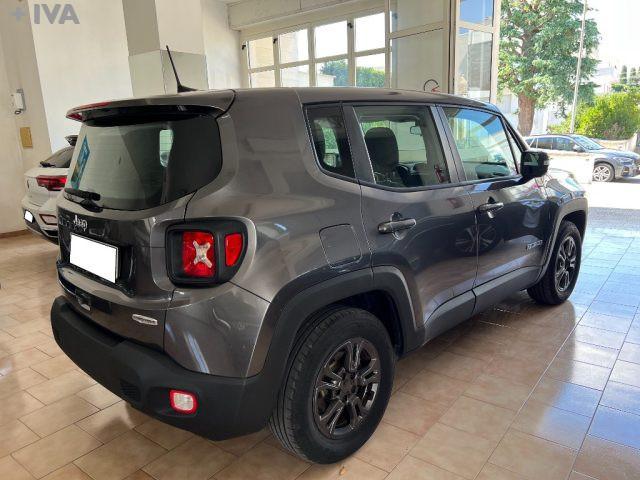 JEEP Renegade 1.6 Mjt 120 CV