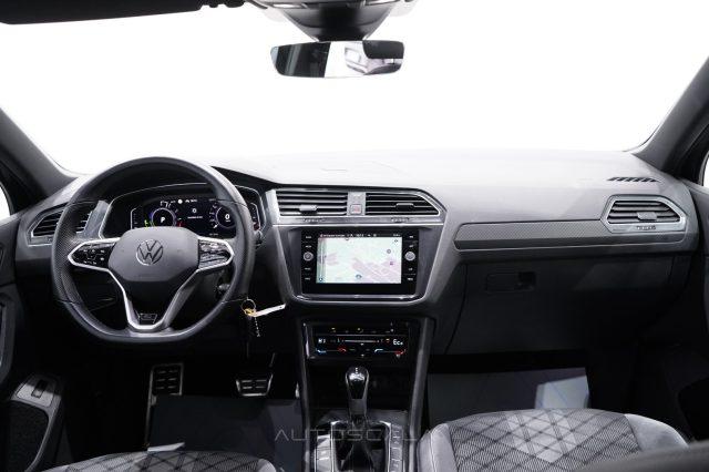 VOLKSWAGEN Tiguan 1.4 TSI eHYBRID DSG R-Line