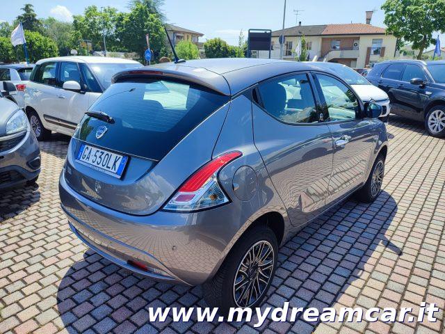 LANCIA Ypsilon 0.9 TwinAir 5P Metano NEOPATENTATI