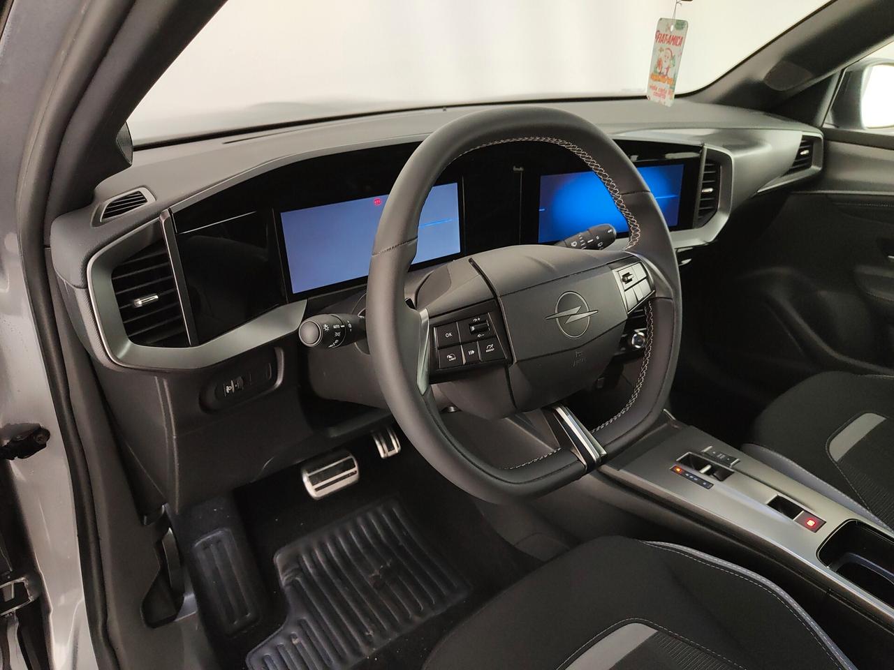 Opel Mokka 1.2 Turbo 130 CV aut. GS