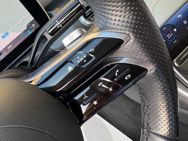 MERCEDES-BENZ C 200 d Mild hybrid Premium