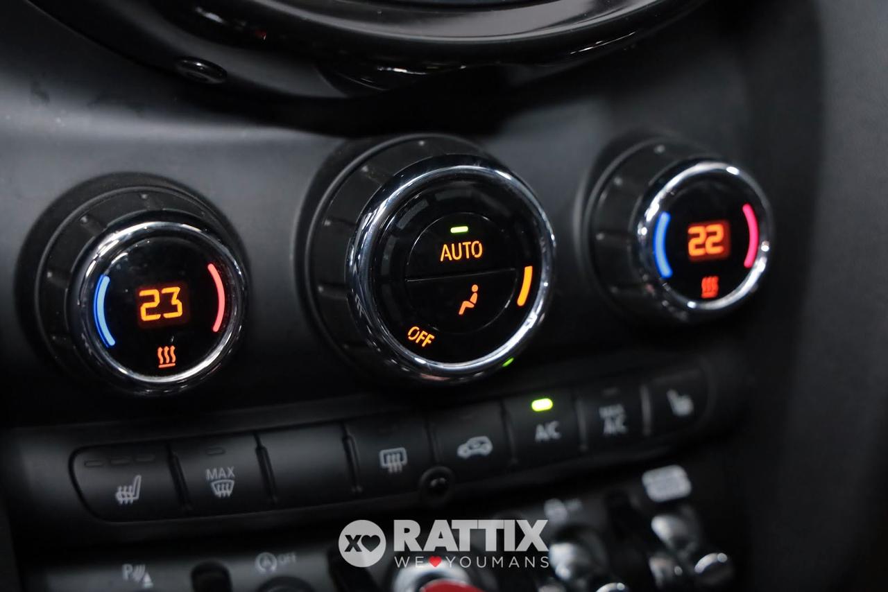 MINI Cooper 1.5 136CV Classic Auto 5p. + tetto apribile