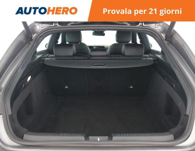 MERCEDES-BENZ CLA 200 d Automatic Shooting Brake Premium