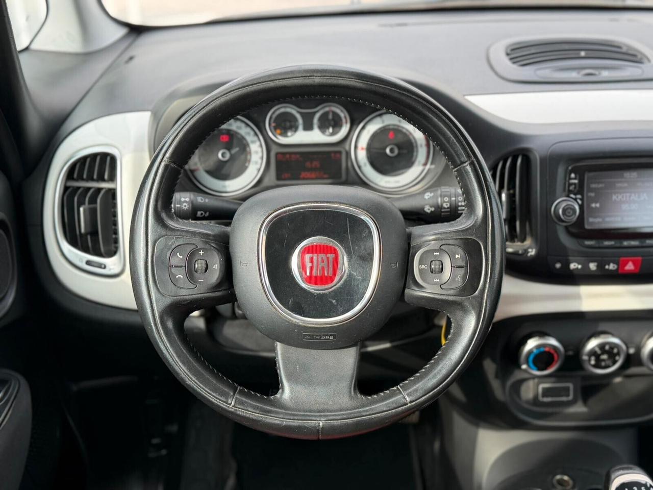 Fiat 500L 1.3 Multijet 2015