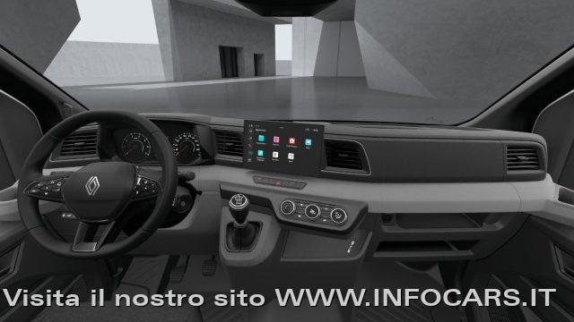 RENAULT Master furgone FG TA L2H2 T35 Blue dCi 130 Sconto ditta