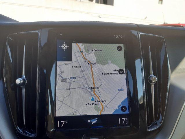 VOLVO XC60 B4 (d) Geartronic Momentum
