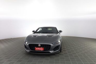 JAGUAR F-Type F-Type Coupé First Edition (2.0 I4 300 PS RWD Auto