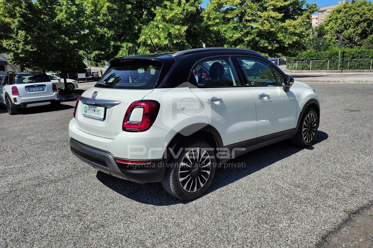FIAT 500X 1.6 MultiJet 130 CV Cross