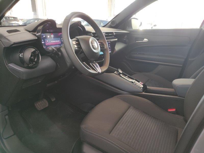 ALFA ROMEO Junior - Junior 1.2 136 CV Hybrid eDCT6