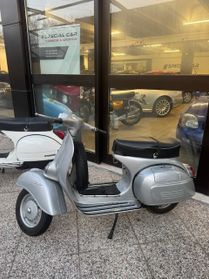 Piaggio Vespa 150 Sprint '69 TARGA ORIGINALE
