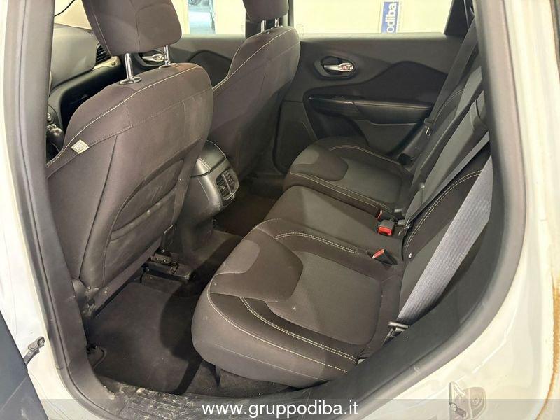 Jeep Cherokee 2014 Diesel 2.0 mjt II Longitude 4wd active drive I 1