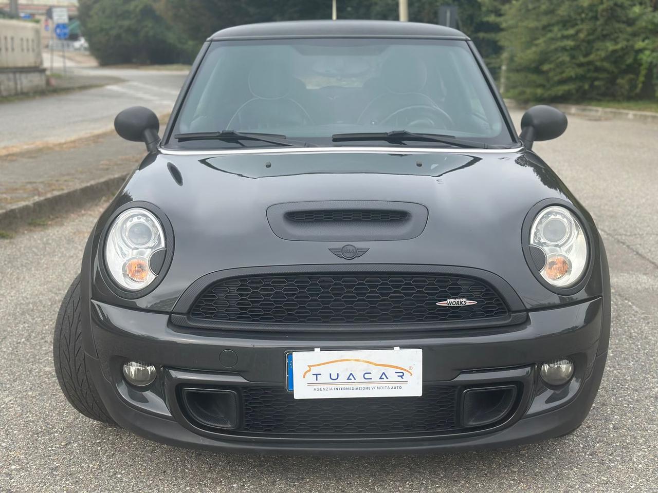 Mini Cooper S Salt 1.6 Cooper S #6830