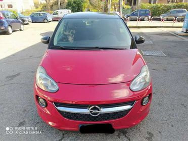Opel Adam Adam 1.2 70cv GPL del 02/16 BLACK FRIDAY
