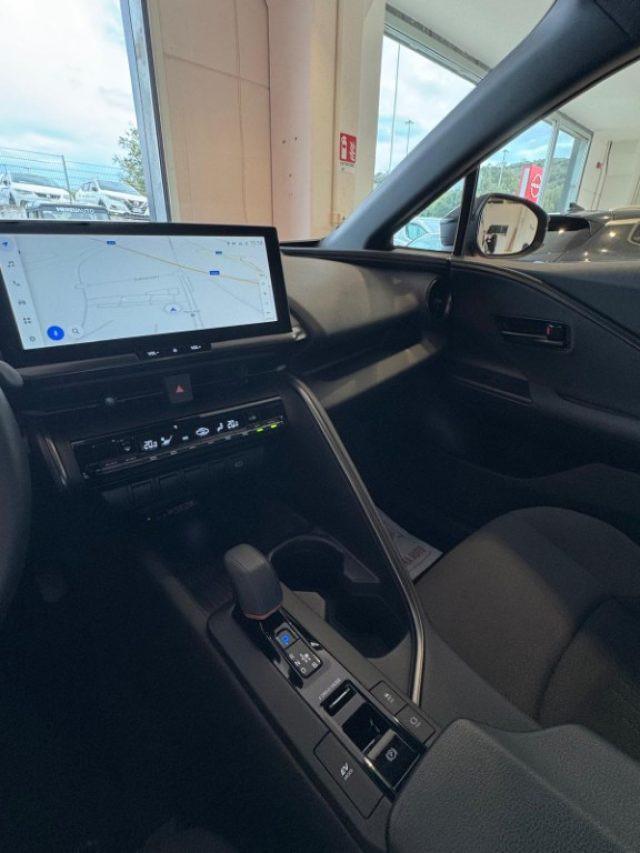 TOYOTA C-HR 1.8 HV Trend