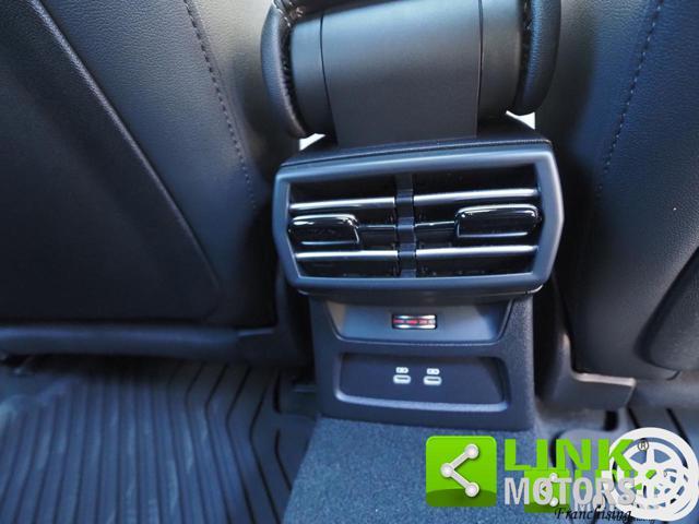 AUDI A3 Sportback SPORTBACK S LINE EDITION Tfsi S TRONIC