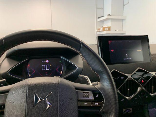 DS AUTOMOBILES DS 3 Crossback Performance Line 1.5 BlueHDi STRAFULL Automatico