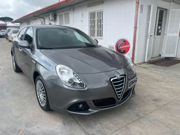 Alfa Romeo Giulietta 1.6 JTDm 105cv Distinctive IMPECCABILE