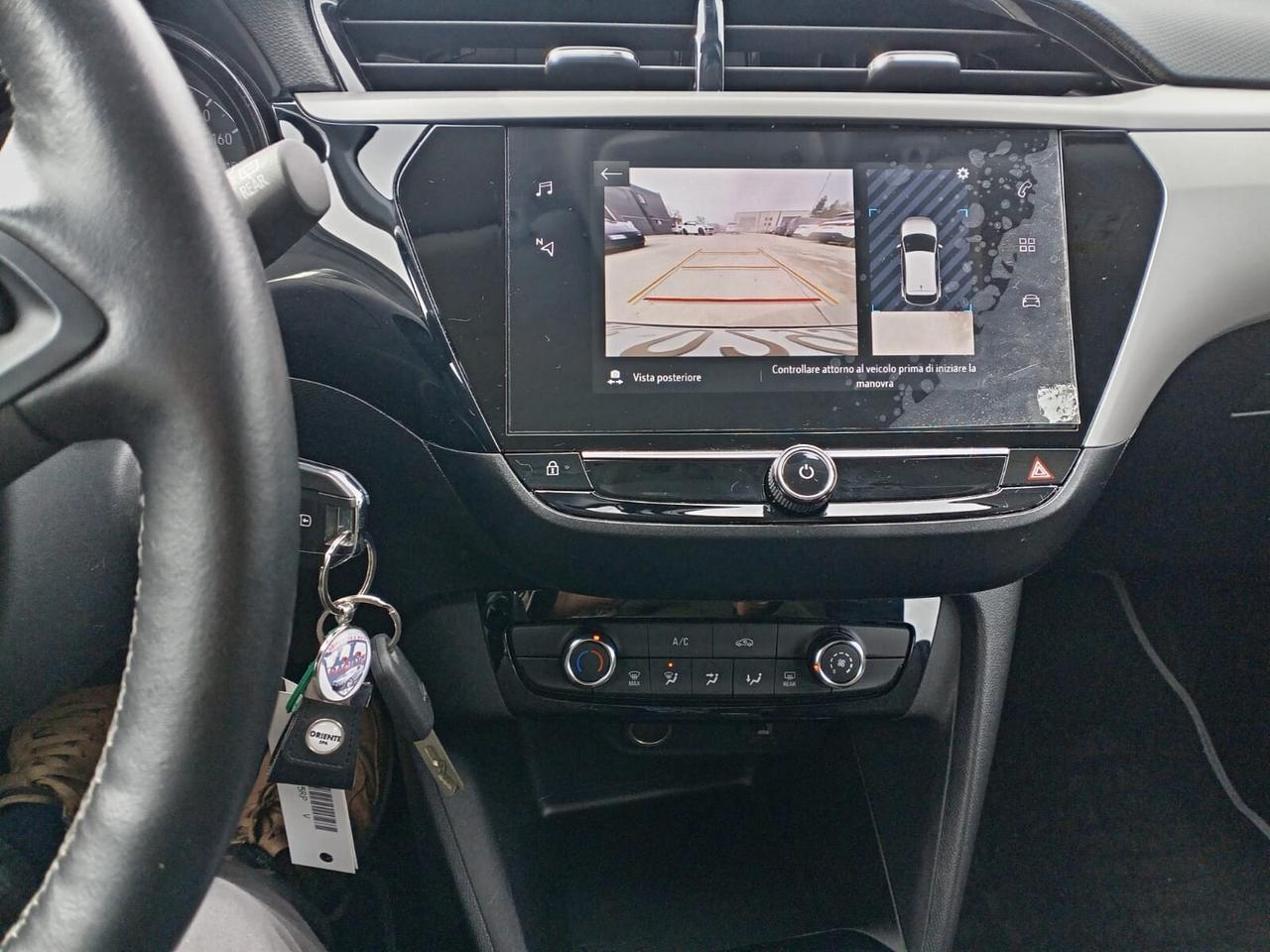 Opel Corsa 1.2 Edition PARI AL NUOVO