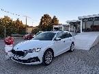 Skoda Octavia 2.0 TDI EVO SCR 150 CV DSG Wagon Executive