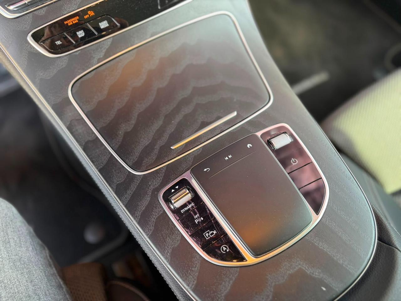 Mercedes-benz E 200 d Auto Exclusive