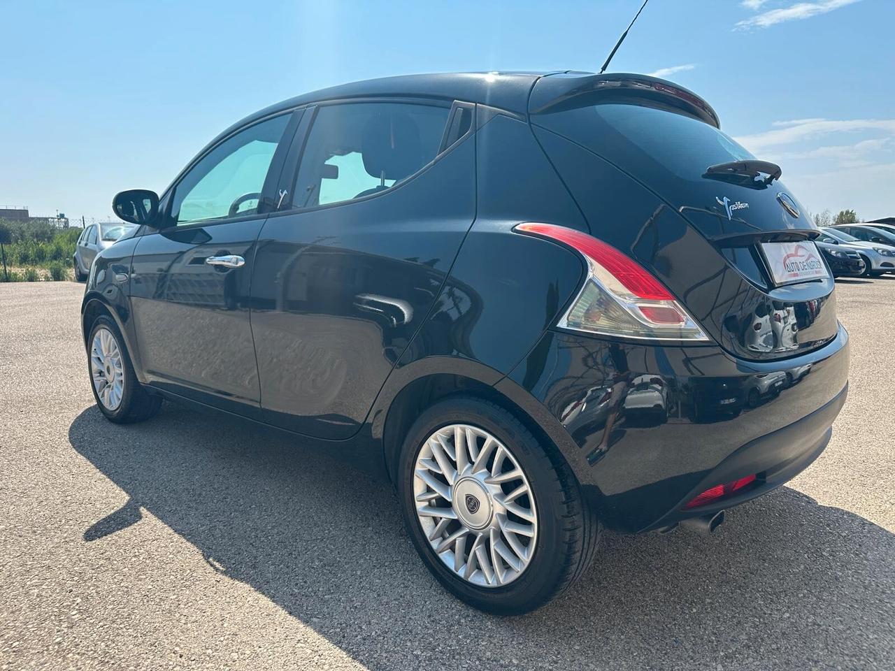 Lancia Ypsilon 1.2 Benzina