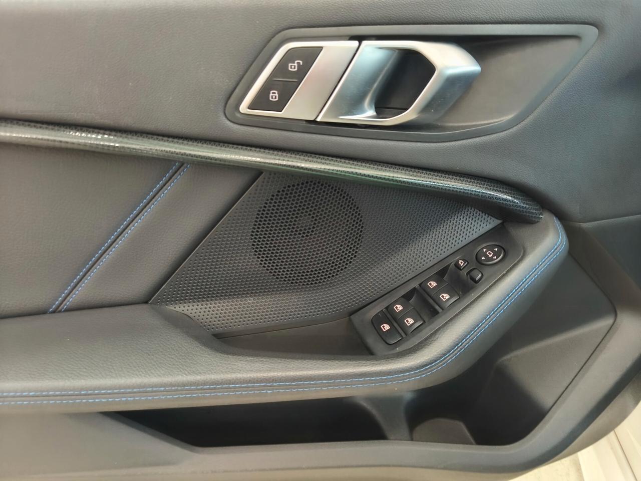 Bmw 118 118d 5p. Msport aut.