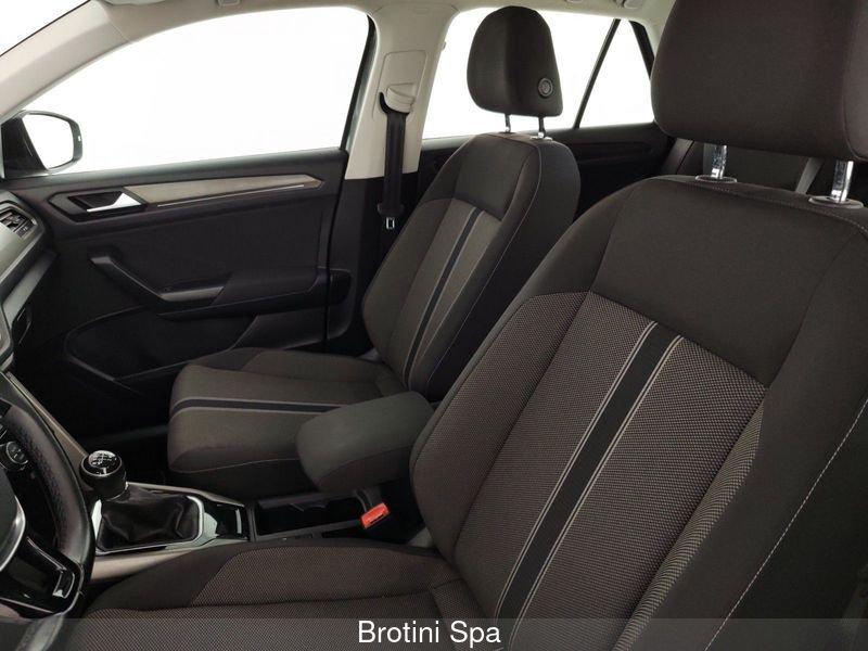 Volkswagen T-Roc T-Roc 1.0 TSI Style BlueMotion Technology