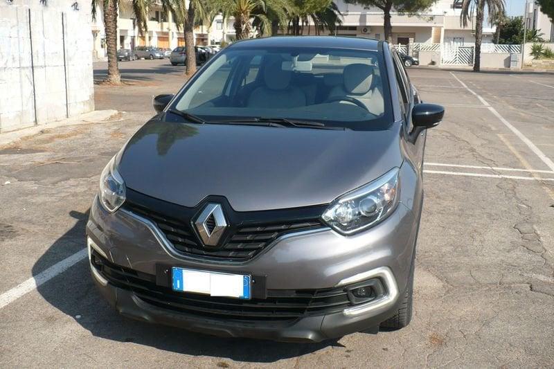 Renault Captur dCi 8V 90 CV Life