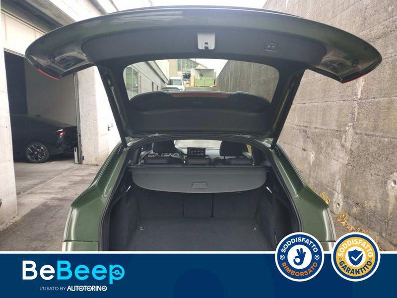 Audi Q5 SPORTBACK 40 2.0 TDI MHEV 12V S LINE PLUS QUATT