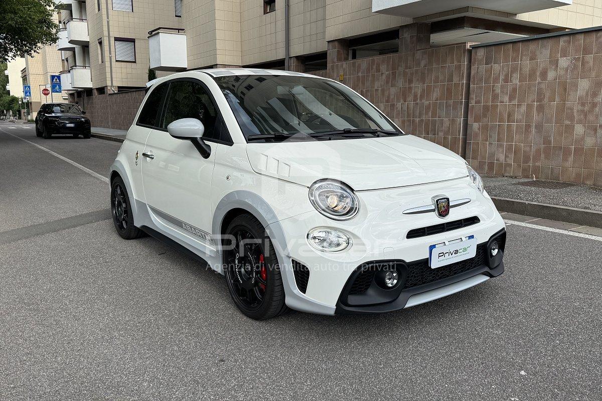 ABARTH 695 1.4 Turbo T-Jet 180 CV 70°